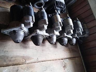 rucice za motor: ANLANSERI ZA ALFA ROMEO 33, 145, 147 . | U ponudi imam anlanseri — 1