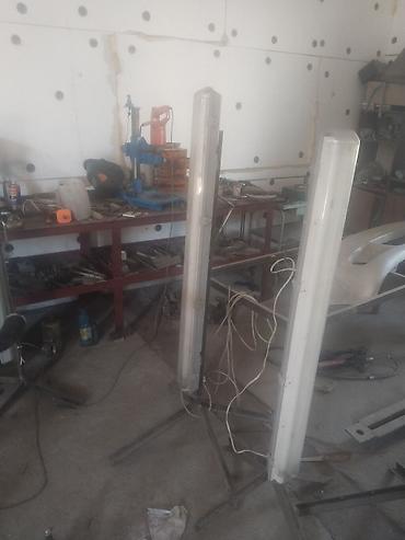 Скупка цветного металла: Куплю тиски,сверильные станки,кислордные и газовые — 3