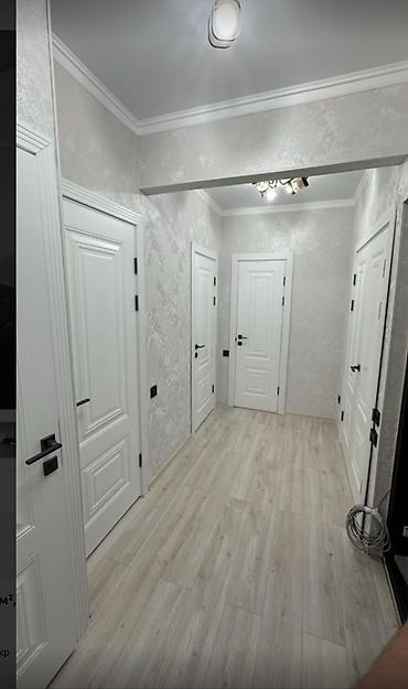 Продажа квартир: 2 комнаты, 52 м², 105 серия, 5 этаж, Евроремонт — 1