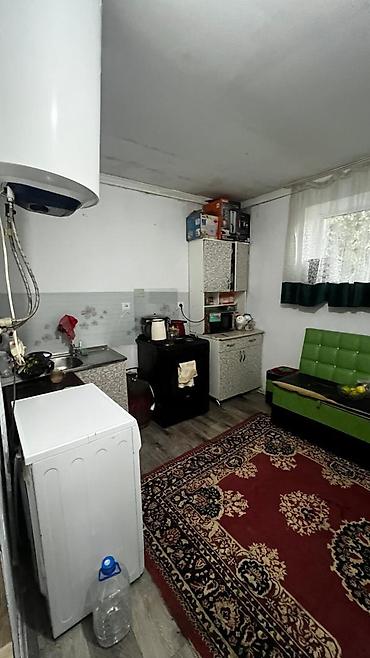 125: 🏡 **ПРОДАЁТСЯ ДОМ В АК-ОРДО 2** 📐 Участок — **5 соток** 🏠 2 дома — 3