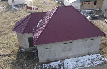 как можно купить дом в рассрочку: Дом, 100 м², 5 комнат, Собственник, ПСО (под самоотделку)
