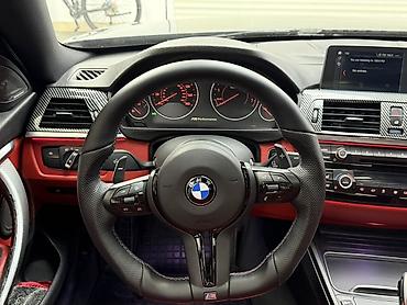 e53 губа: BMW 4 series: 2018 г., 3 л, Бензин, Лифтбек — 8