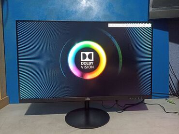 Мониторы: Монитор, Новый, LED, 23" - 24" — 12