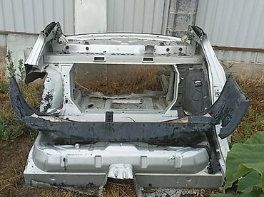 Бампер и комплектующие: Бампер BMW, Б/у, Оригинал — 6