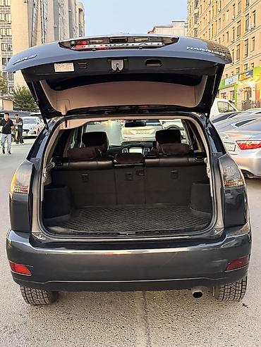 решетка харриер: Toyota Harrier: 2003 г., 3 л, Типтроник, Бензин, Кроссовер — 6