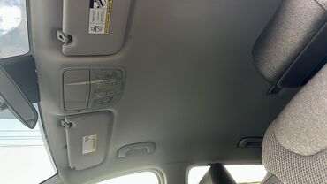 Hyundai: Hyundai Santa Fe: 2018 г., 2.4 л, Автомат, Бензин, Кроссовер at lalafo.kg — 12 Hyundai: Hyundai Santa Fe: 2018 г., 2.4 л, Автомат, Бензин, Кроссовер — 12