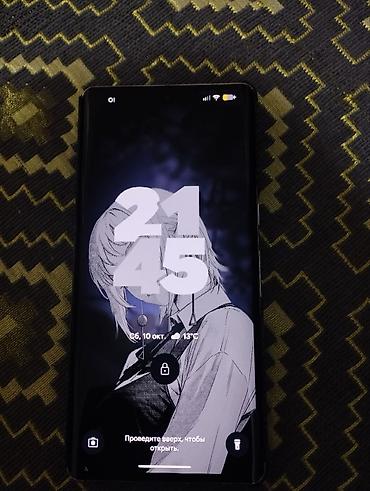 Google: Pixel 7 pro Обмен интересует экран менялся на на качественную копию — 2