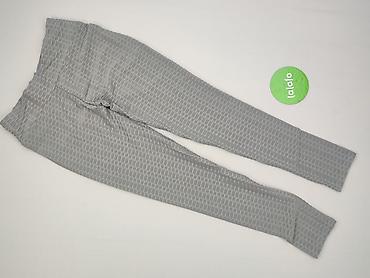 dresy nasa: Legginsy Sportowe damskie, rozmiar S — 2