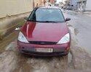 exit lazarevac: DELOVI ZA FORD FOCUS | Fokus je 1.8 tddi 66 kw stranac u ekstra — 6