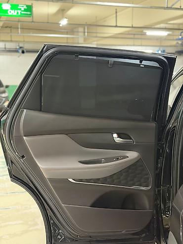 Hyundai: Hyundai Santa Fe: 2019 г., 2 л, Бензин — 17