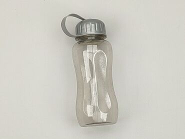 Naczynia: Butelka plastikowa