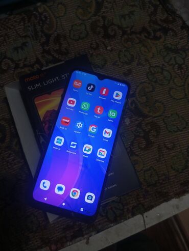 Realme 7 Pro, 64 GB, rəng - Qara, Face ID