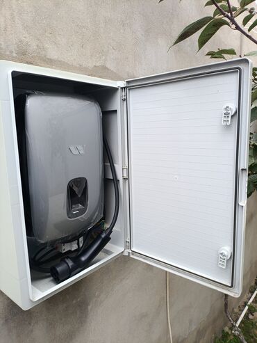 Elektrik işləri: LED işıqlandırma və elektrik quraşdırma xidməti Təklif olunan işlər — 4