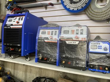 Другая бытовая техника: Электроинструменты Скутеры 
Оомат кара суу — 20