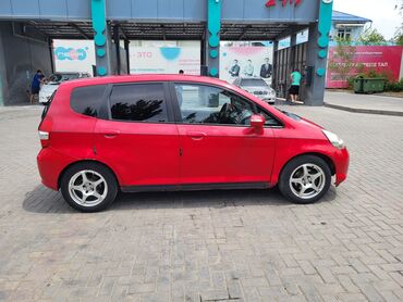 хонда сивик леви руль автамат хежибек серебристый: Honda Jazz: 2005 г., 1.5 л, Типтроник, Бензин, Хетчбек