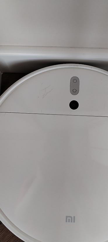 tozsora: Xiaomi robot tozsoranı, üstündəki cızıqlardan başqa heçbir problemi — 2