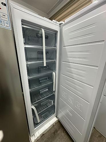 Морозильники: Морозильник, Новый, Самовывоз, Платная доставка — 4