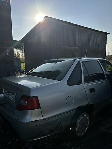 фара митсубиси спейс стар: Daewoo Nexia: 2010 г., Бензин, Седан — 1