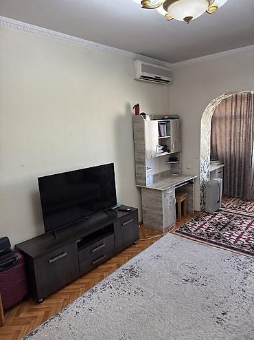 105: 3 комнаты, 65 м², ул. Московская / Гоголя 105 серия, 5 этаж, Старый ремонт — 2