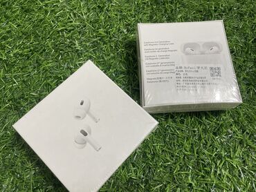 Аксессуары и запчасти для электротранспорта: AirPods всего за 1000 сом! Чехол в подарок! Ищешь качественные
