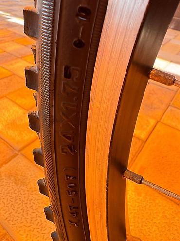 Подростковые велосипеды: Подростковый велосипед — 7