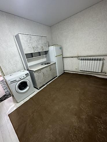 Долгосрочная аренда квартир: Студия, С мебелью полностью — 7