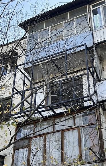 archa group: Расширение и остекление балконов “под ключ” - Изготовление и монтаж — 2