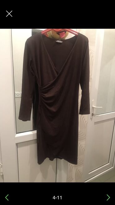payiz qis geyimleri instagram: Вечернее платье