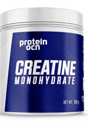 idman qidalari qiymetleri: Kreatin Protein Ocean, Çəki: 201 - 500 g