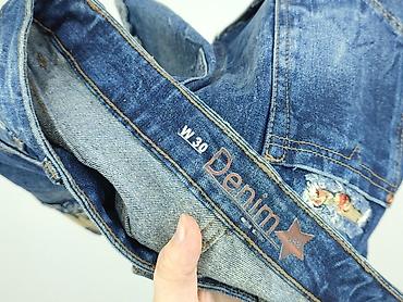 sprandi spodenki: Denim, Szorty damskie, rozmiar M — 4