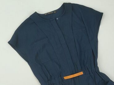 zara sukienka z bufiastymi rękawami: Zara, Sukienka damska, rozmiar XS