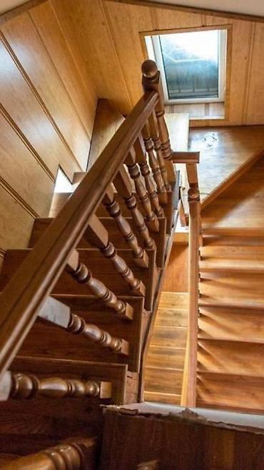 Продажа домов: Дом, 200 м², 5 комнат, Агентство недвижимости, Старый ремонт — 9