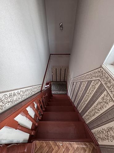 нижняя алаарча: Арча Бешик 📍Продается 2 этажный дом 7 комнат 174 кв м, фактически — 7