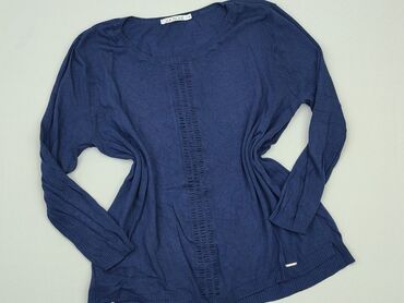 Jumpers: Sweter, Quechua, M (EU 38), condition - Very good