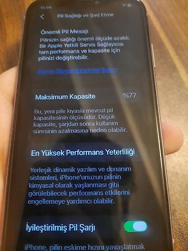 iphone 11 bənövşəyi: IPhone 11, Face ID — 3