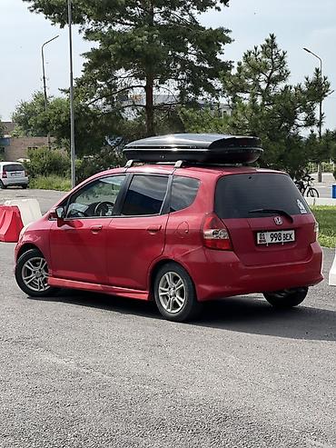 фара хонда торнео: Honda Jazz: 2008 г., 1.3 л, Автомат, Бензин, Хэтчбэк — 9