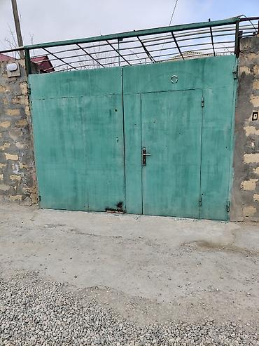 Həyət evləri və villaların satışı: Bileceride həyət evi satılırgeniş həyətli, ayrıca darvazalı Həyət — 1