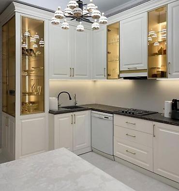 Мебель на заказ: Мебель на заказ, Кухня, Кухонный гарнитур — 34