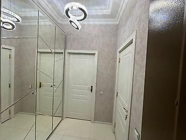 invest home: 2 otaqlı, Yeni tikili, 49 kv. m — 6
