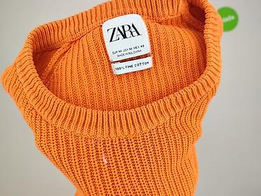pull and bear komplet: Zara, Sweter damski, rozmiar M — 5