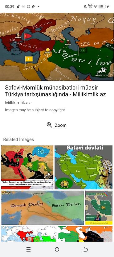 Sərnişin daşımaları: Minik avtomobili, Astara - — 68