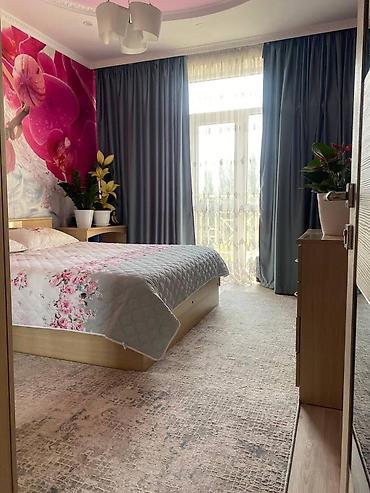 Продажа квартир: 3 комнаты, 90 м², Элитка, 6 этаж, Евроремонт — 4