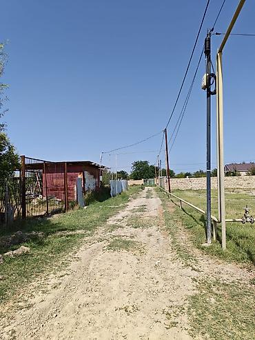 torpaq satilir kreditle: 5 sot, Tikinti, Maklerlər narahat etməsin, Kupça (Çıxarış) — 3