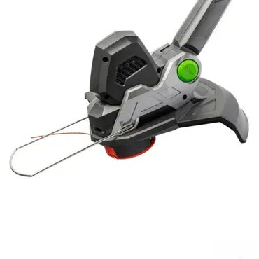 Kosilice i trimeri: Akumulatorski alat je revolucija u okviru električnog baštenskog — 5