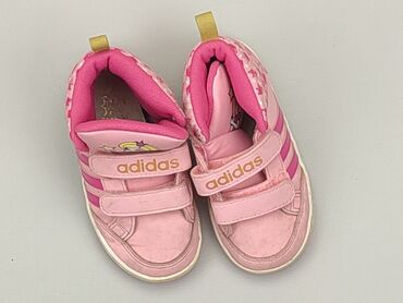 Кросівки: Кросівки Adidas, 23, Б/в