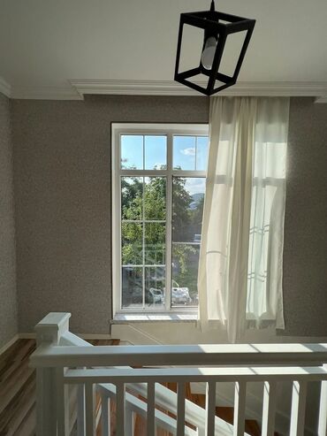 Günlük kirayə evlər: 200 kv. m, 3 otaqlı, İnternet, İşıq, Telefon — 4