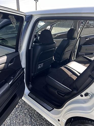 Honda: Honda Odyssey: 2004 г., 2.4 л, Автомат, Бензин, Минивэн — 13