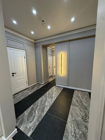 квартира бета сторес: 2 комнаты, 80 м², 3 этаж, Дизайнерский ремонт