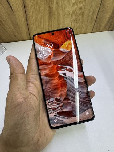 Poco: Poco X6 Pro 5G, Б/у, 512 ГБ, цвет - Серый, 2 SIM — 6