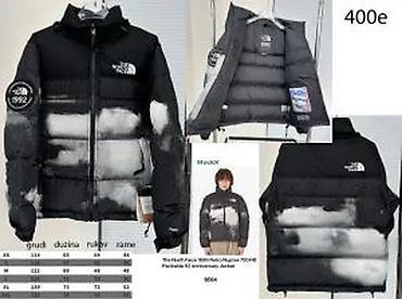 Zimske jakne: THE NORTH FACE, TOP SPORTSKE JAKNE, 2025-26 | Novo! ! ! Hit. Hit — 14